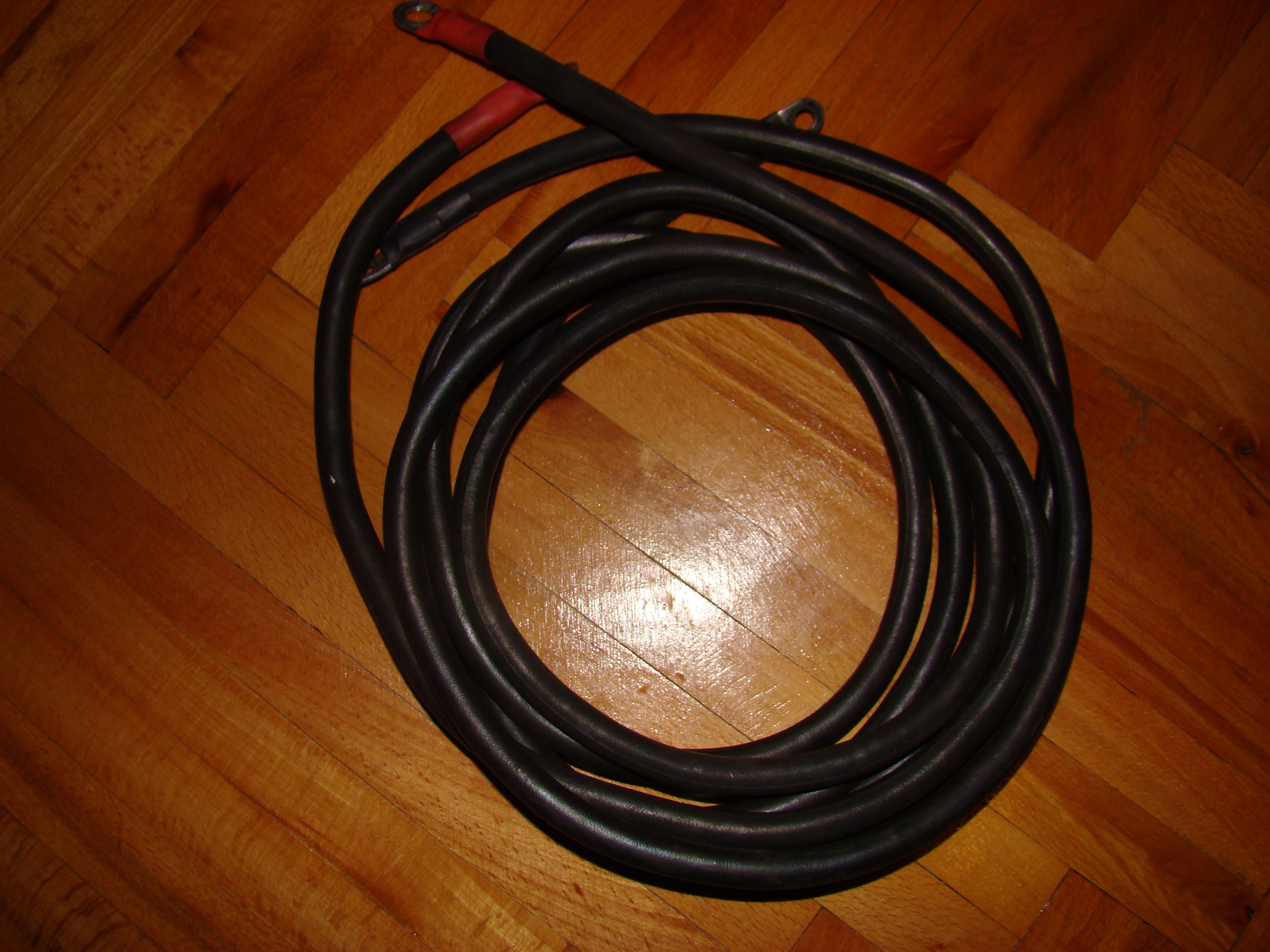 Cables