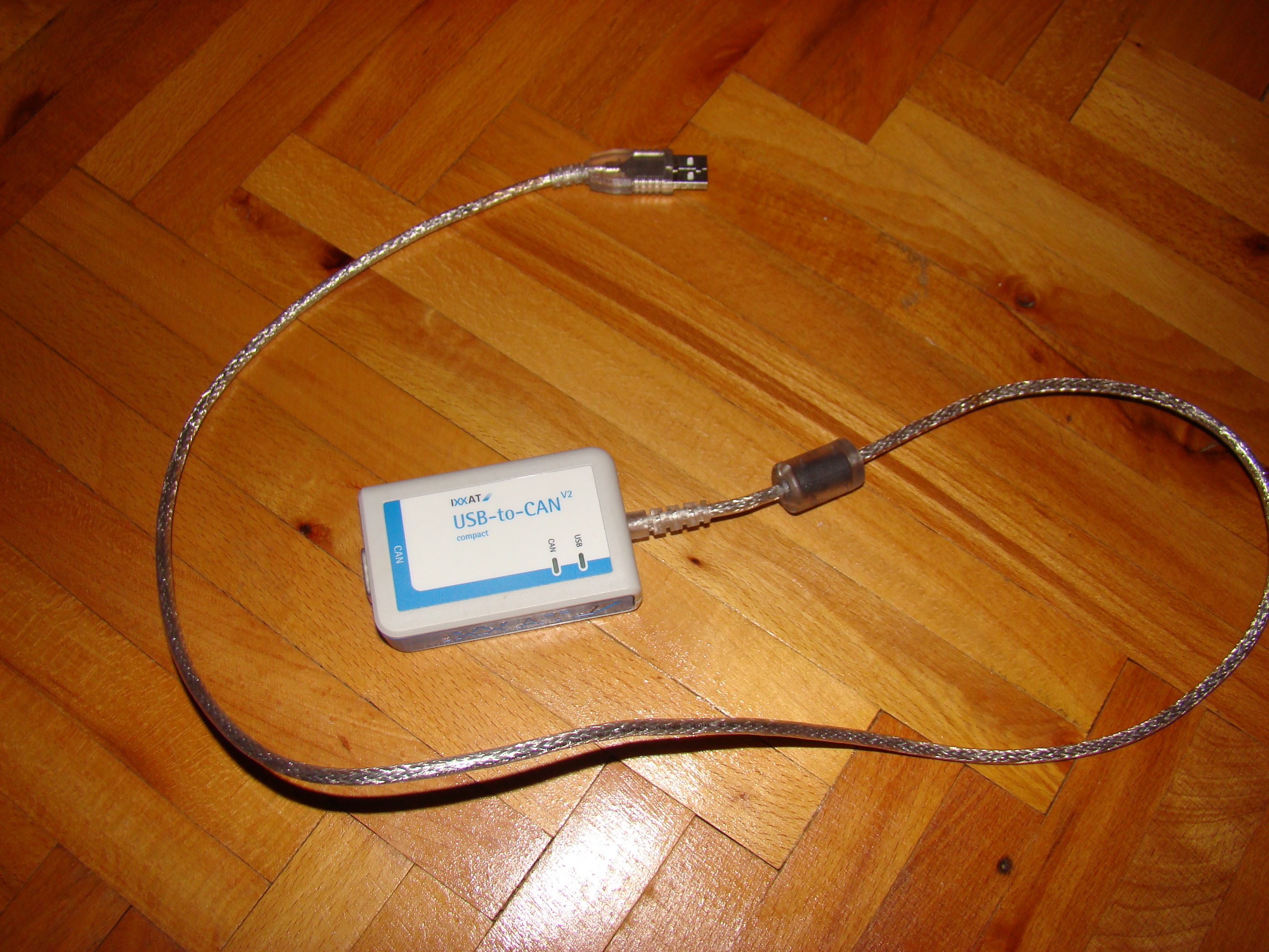 USB - CAN
