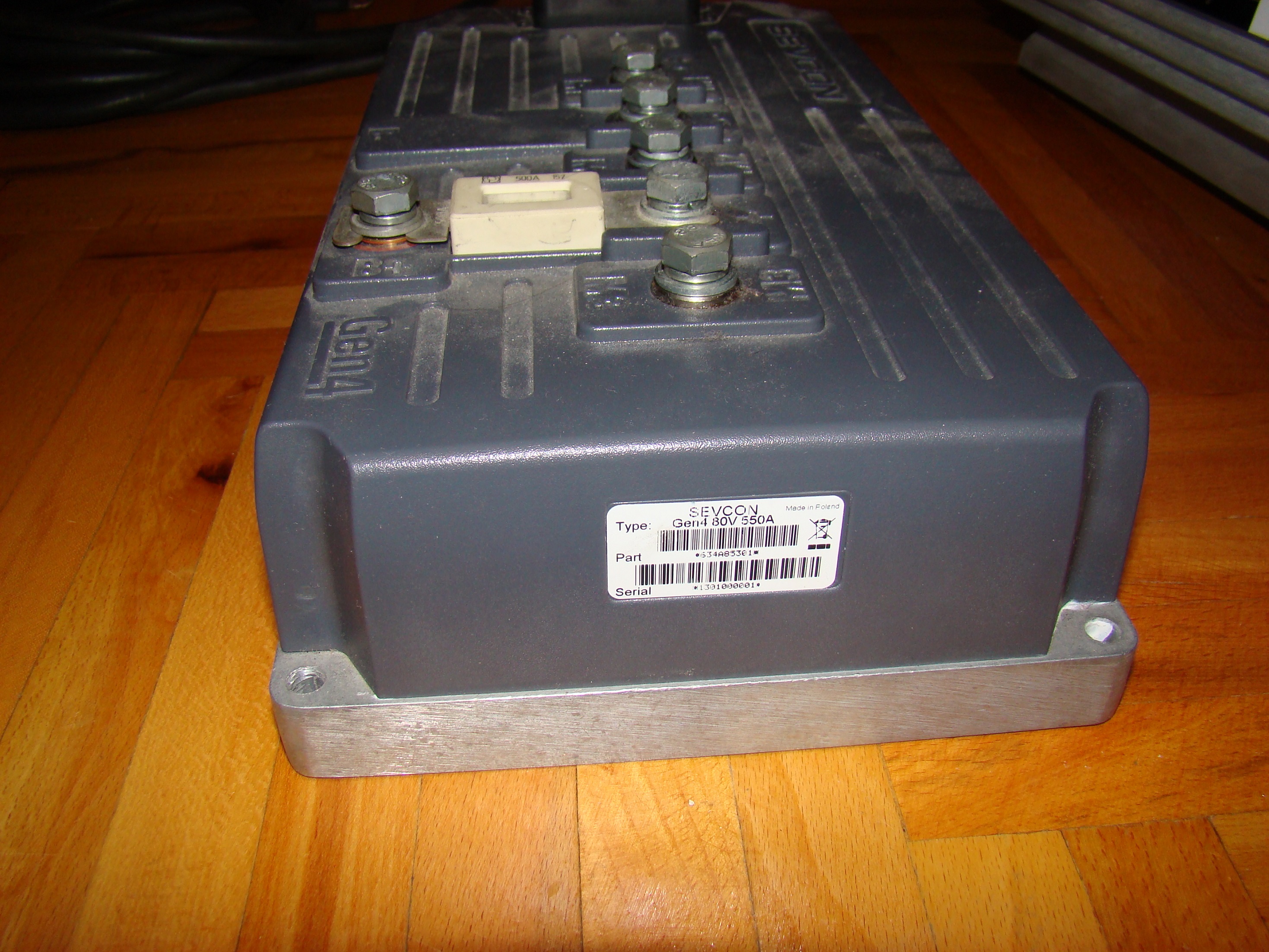 Inverter