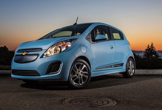 chevy-spark-ev
