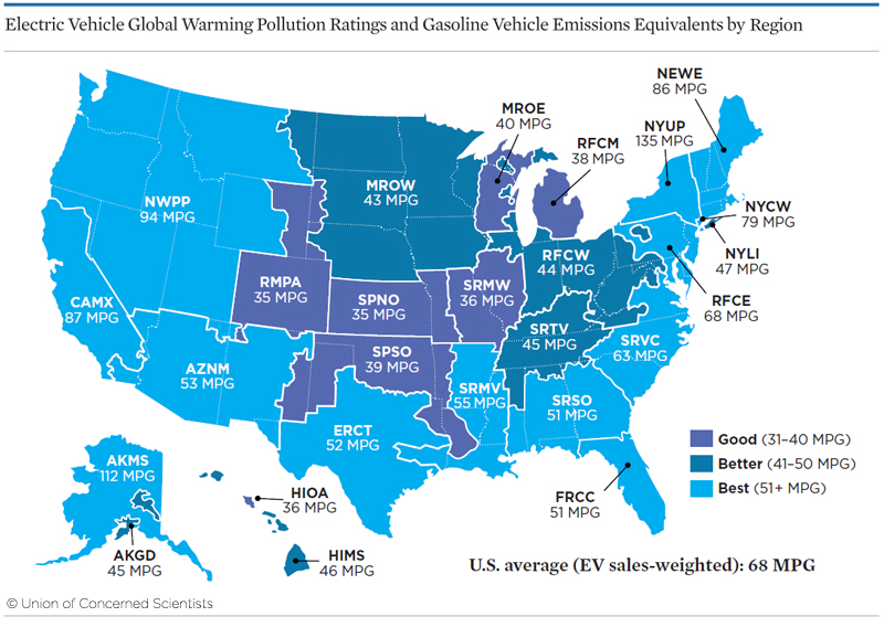 vehicles-emissions-map