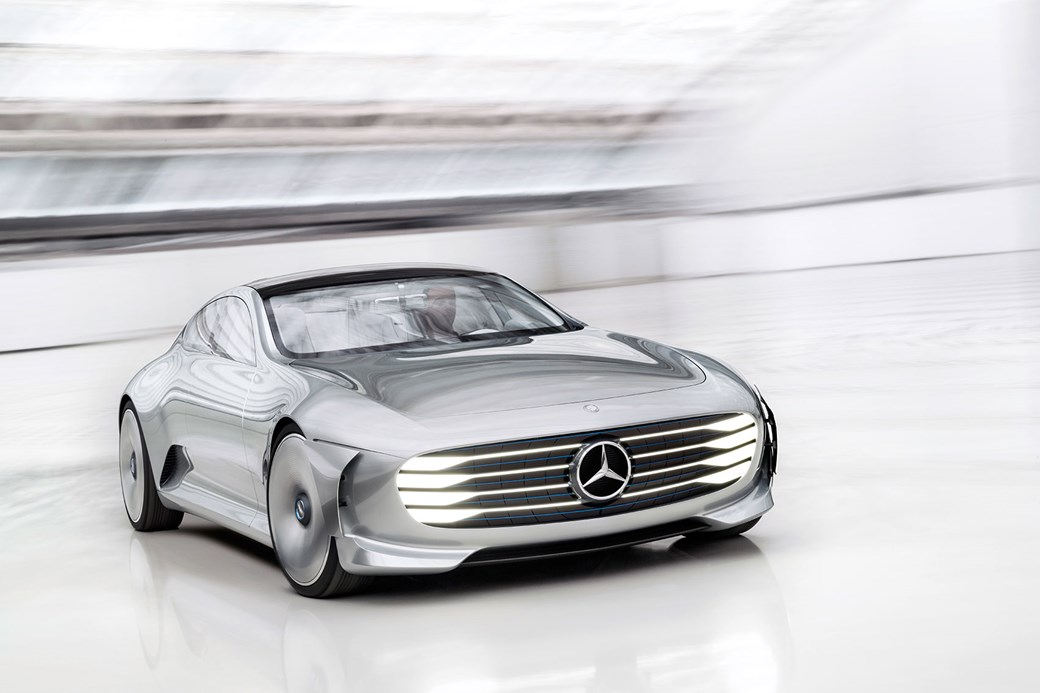 daimler