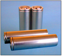 battery cells