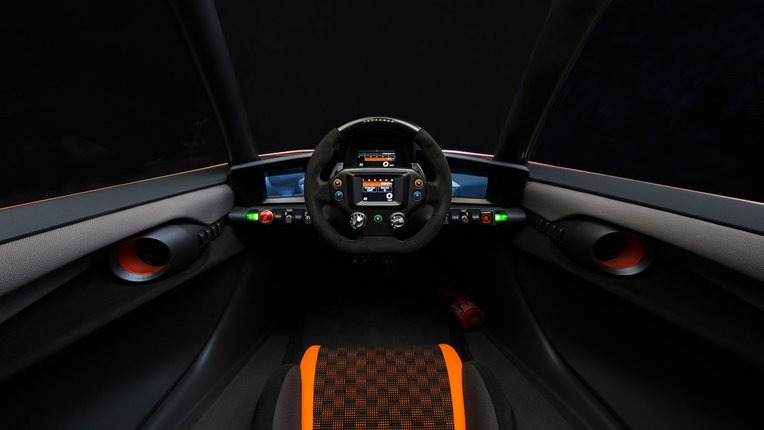 NIssan BladeGlider